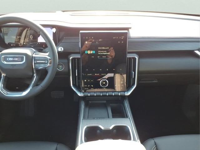 2026 GMC Acadia Elevation - Photo 12
