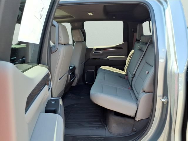 2026 GMC Sierra 1500 SLT - Photo 10