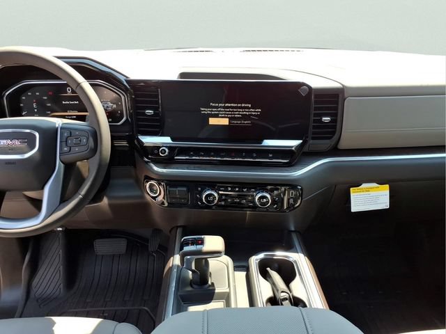 2026 GMC Sierra 1500 SLT - Photo 12