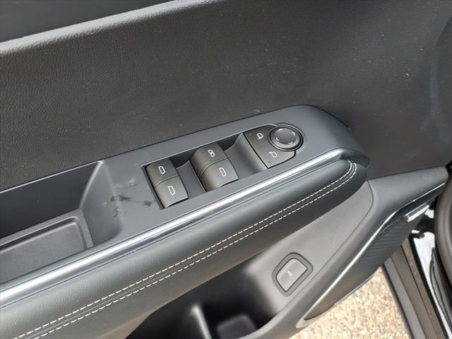 2026 GMC Acadia Elevation - Photo 17