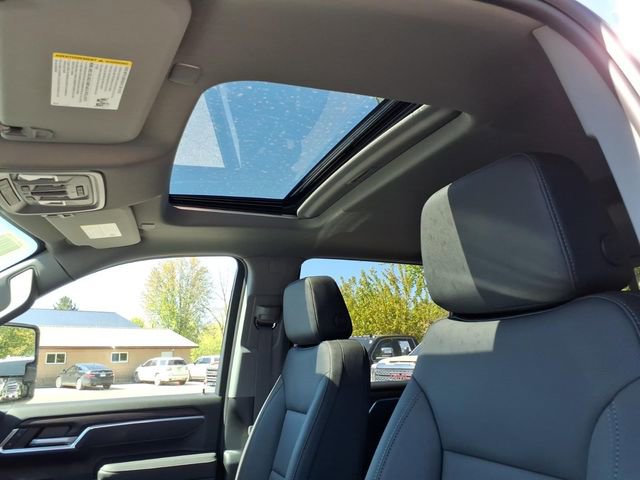 2026 GMC Sierra 3500HD SLT - Photo 20