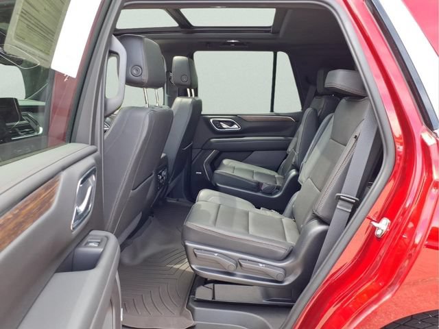 2023 Chevrolet Tahoe High Country - Photo 9