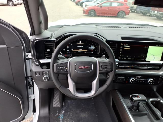 2026 GMC Sierra 1500 SLT - Photo 14