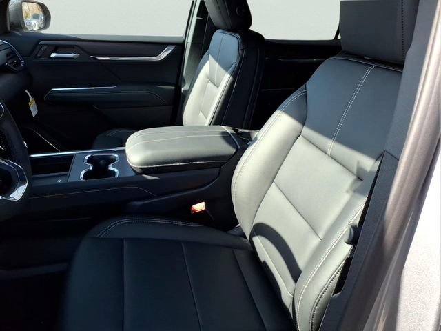 2026 GMC Acadia Elevation - Photo 18