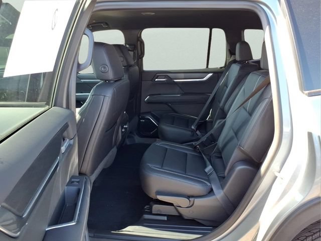 2026 GMC Acadia Elevation - Photo 10