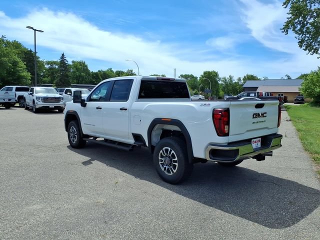 2026 GMC Sierra 3500HD Pro - Photo 6