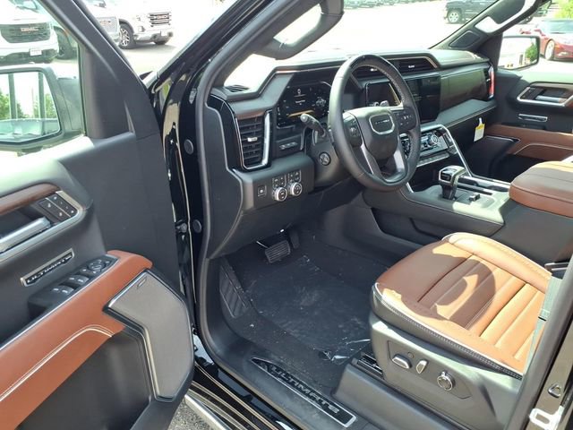 2026 GMC Sierra 1500 Denali Ultimate - Photo 10