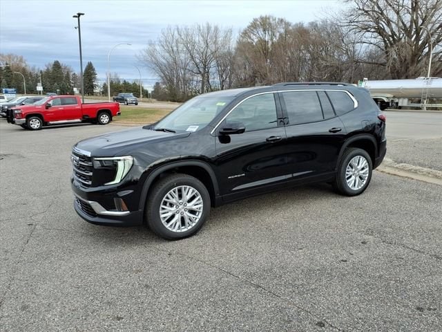 2026 GMC Acadia Elevation - Photo 7
