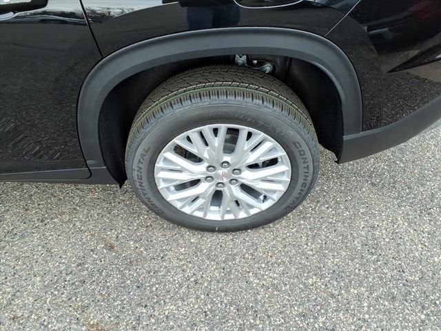 2026 GMC Acadia Elevation - Photo 21