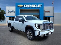 2026 GMC Sierra 3500 HD Denali Truck