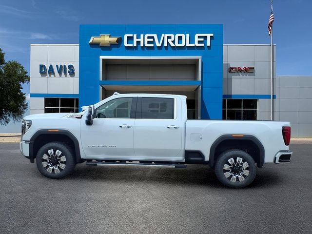 2026 GMC Sierra 3500HD Denali - Photo 6