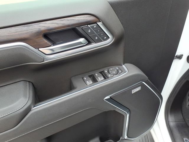 2026 GMC Sierra 1500 SLT - Photo 17