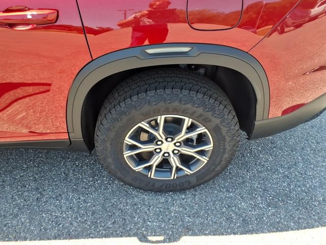 2026 GMC Acadia AT4 - Photo 20