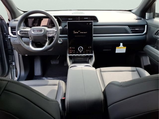 2027 GMC Terrain Elevation - Photo 11