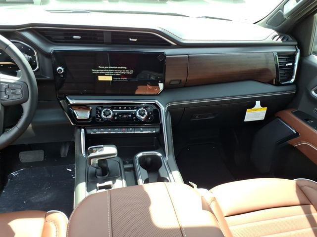 2026 GMC Sierra 1500 Denali Ultimate - Photo 15