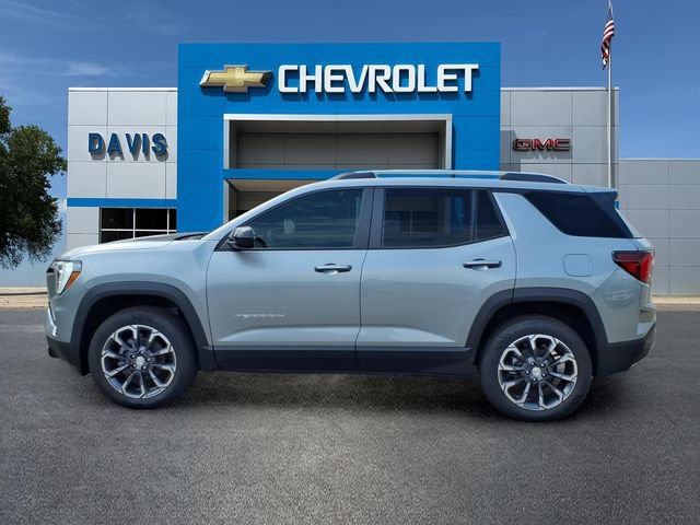 2027 GMC Terrain Elevation - Photo 6
