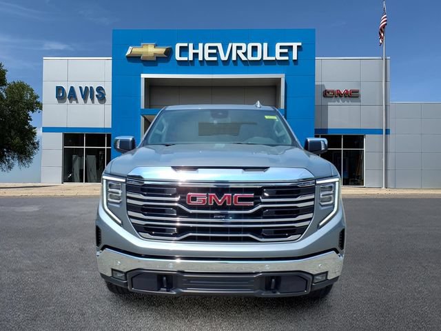 2026 GMC Sierra 1500 SLT - Photo 8
