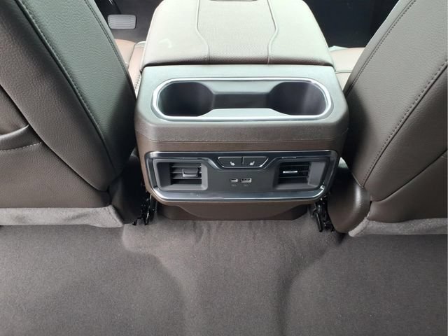 2026 GMC Sierra 3500HD Denali - Photo 15