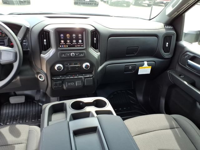 2026 GMC Sierra 3500HD Pro - Photo 15