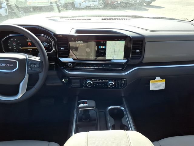2026 GMC Sierra 1500 SLT - Photo 12