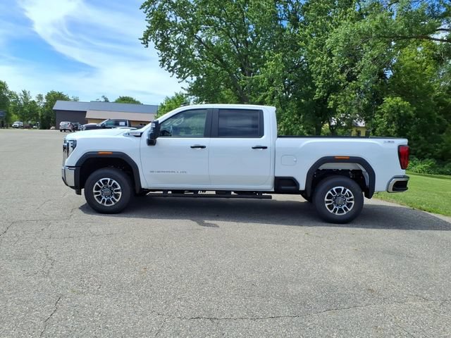2026 GMC Sierra 3500HD Pro - Photo 7