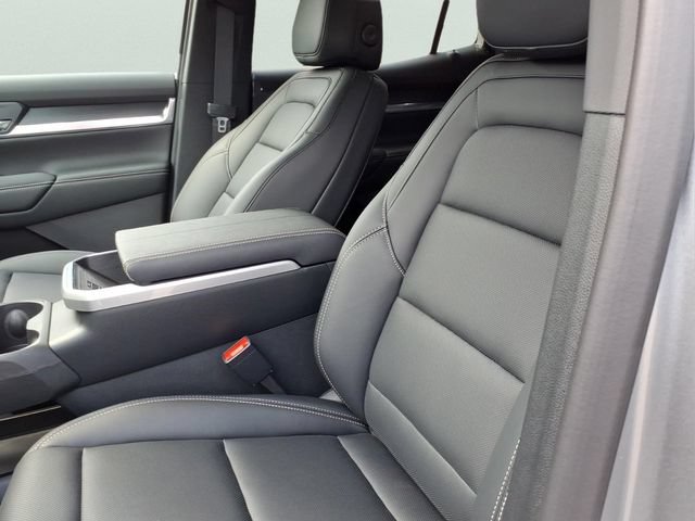 2027 GMC Terrain Elevation - Photo 18