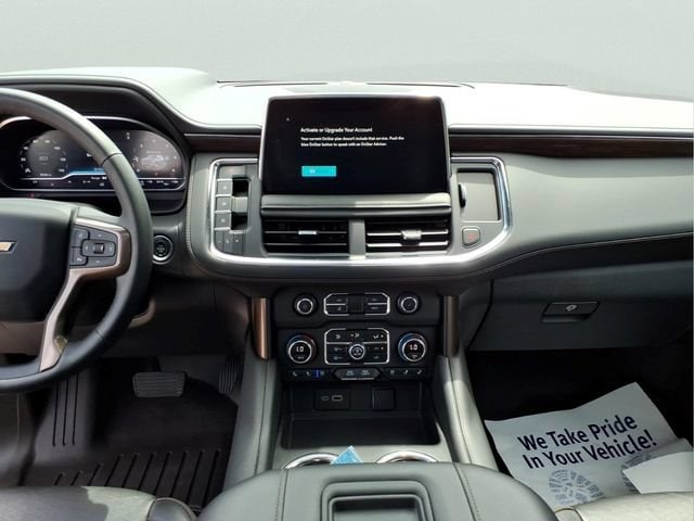 2023 Chevrolet Tahoe High Country - Photo 11