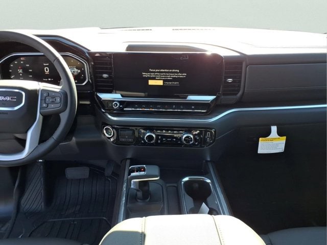2026 GMC Sierra 1500 SLT - Photo 12