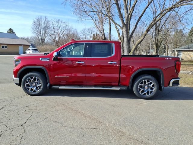 2026 GMC Sierra 1500 SLT - Photo 6