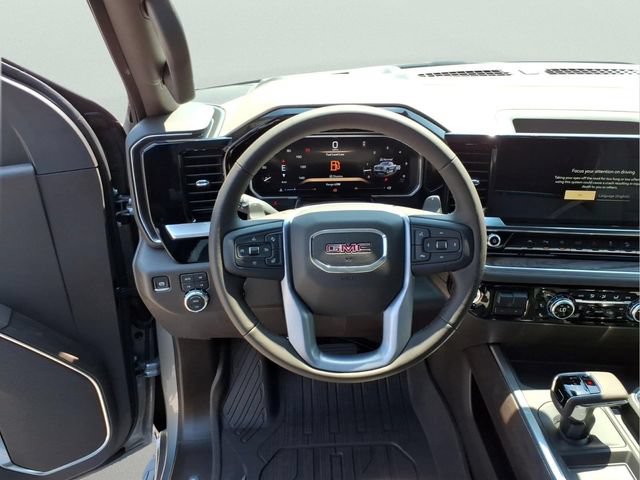 2026 GMC Sierra 1500 SLT - Photo 13
