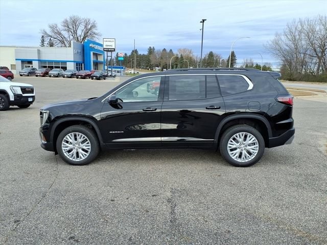 2026 GMC Acadia Elevation - Photo 6