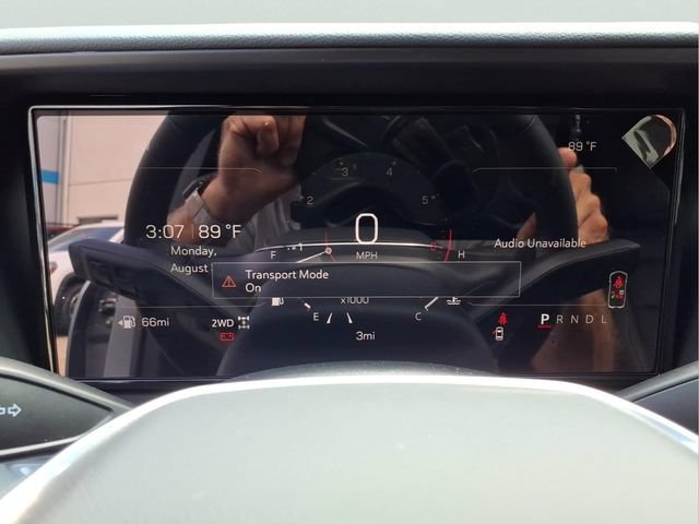 2027 GMC Terrain Elevation - Photo 19