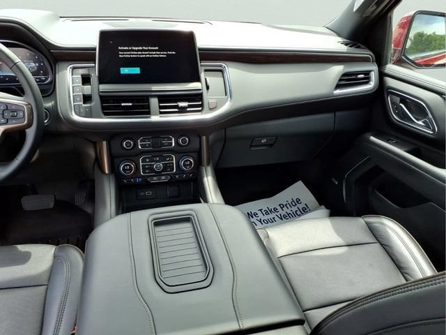 2023 Chevrolet Tahoe High Country - Photo 13