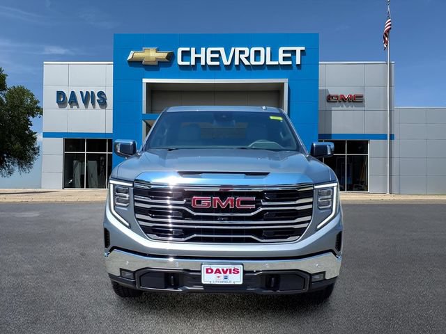 2026 GMC Sierra 1500 SLT - Photo 8