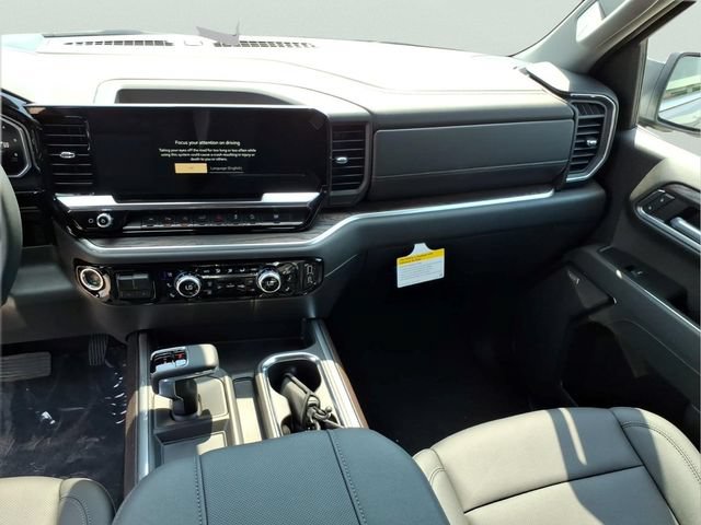 2026 GMC Sierra 1500 SLT - Photo 14