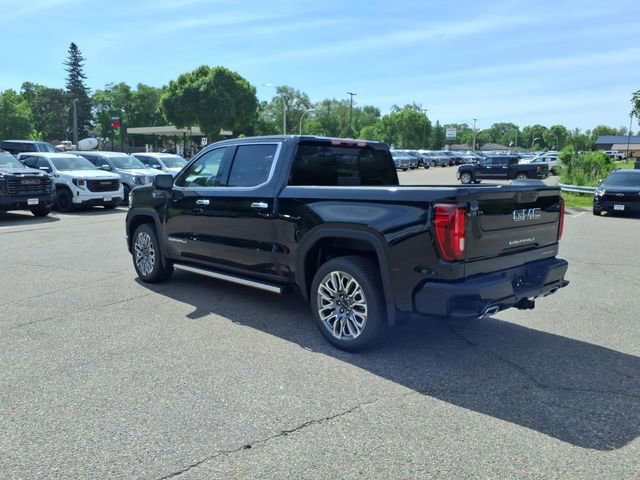 2026 GMC Sierra 1500 Denali Ultimate - Photo 6