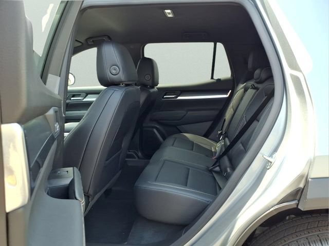 2027 GMC Terrain Elevation - Photo 10
