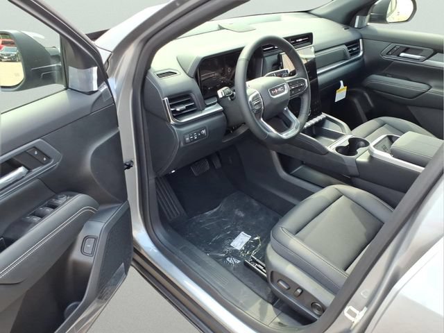2027 GMC Terrain Elevation - Photo 9