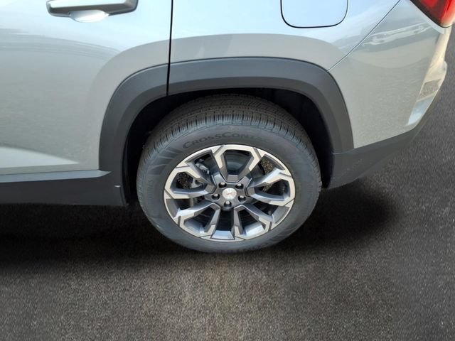 2027 GMC Terrain Elevation - Photo 20