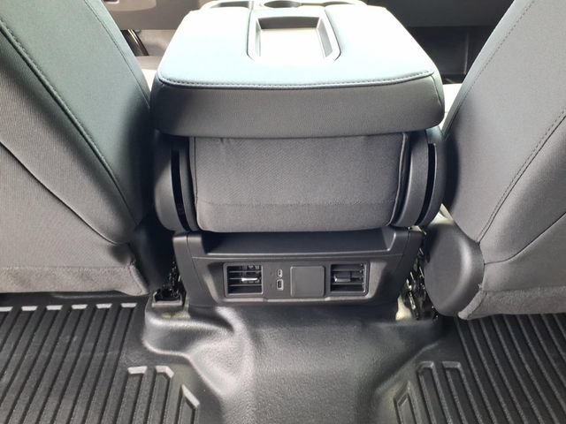 2026 GMC Sierra 3500HD Pro - Photo 16