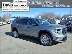 2026 GMC Acadia Elevation SUV
