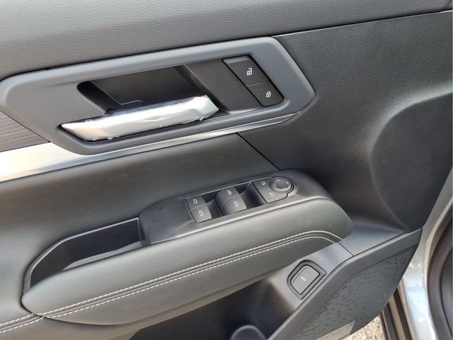 2027 GMC Terrain Elevation - Photo 16