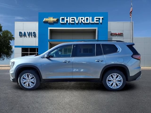 2026 GMC Acadia Elevation - Photo 6