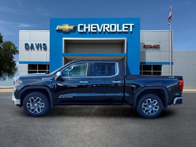 2026 GMC Sierra 1500 SLT - Photo 6