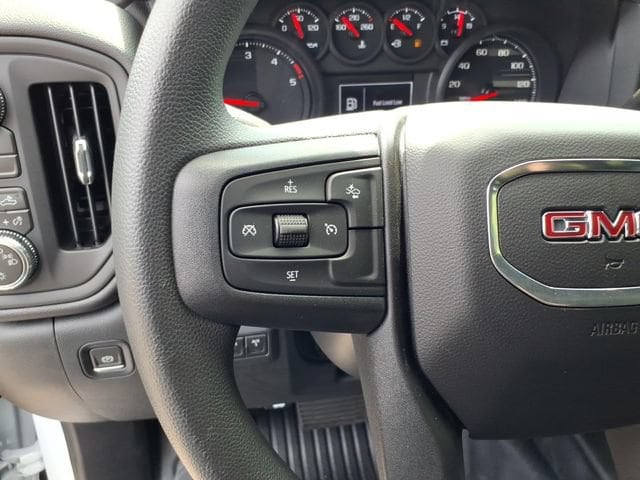 2026 GMC Sierra 3500HD Pro - Photo 20