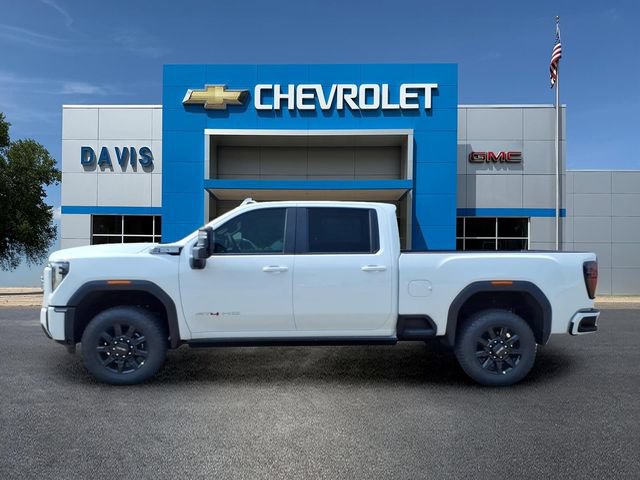 2026 GMC Sierra 3500HD AT4 - Photo 6