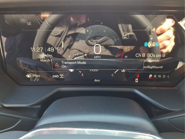 2026 GMC Acadia Elevation - Photo 19