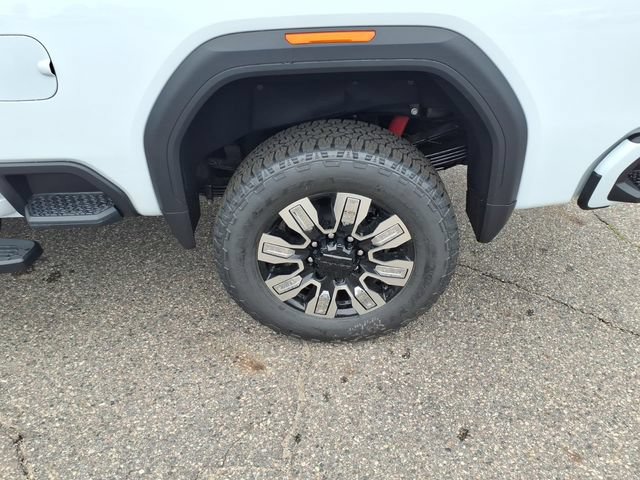 2026 GMC Sierra 3500HD Denali - Photo 20