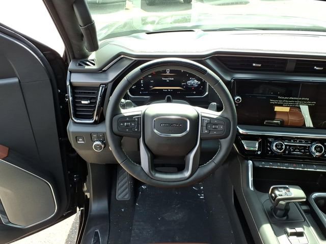 2026 GMC Sierra 1500 Denali Ultimate - Photo 14