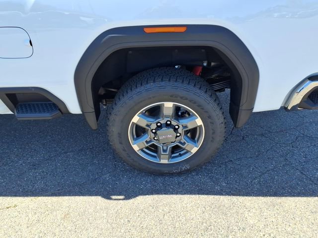2026 GMC Sierra 3500HD SLT - Photo 21